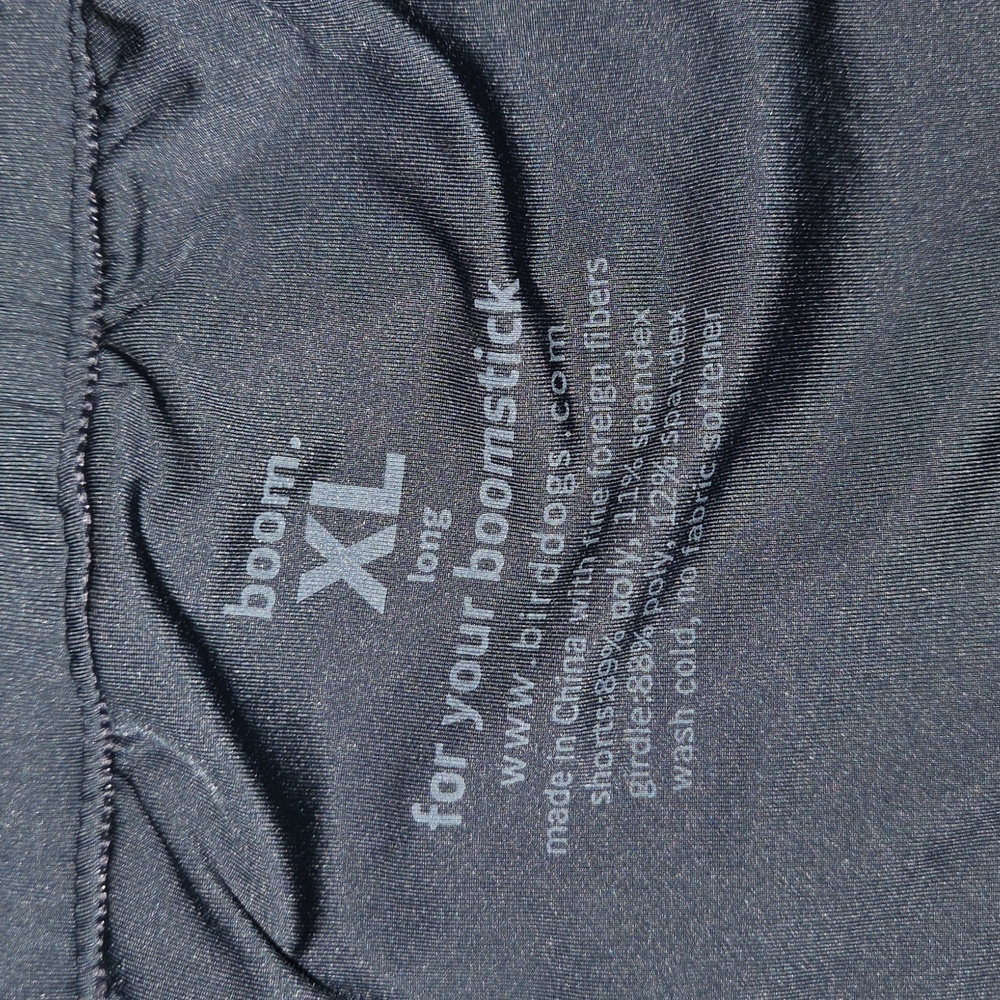 Birddogs Xl Long Merica Shorts - Picture 2 of 4
